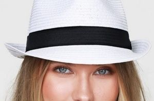 Fedoral Hat